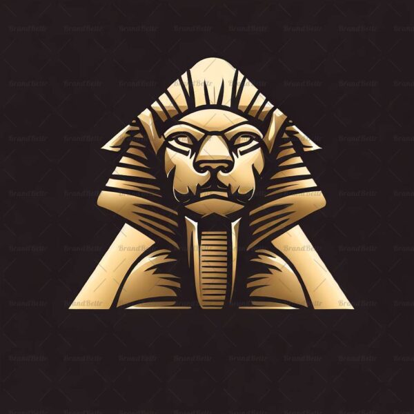 Majestätische Sphinx
